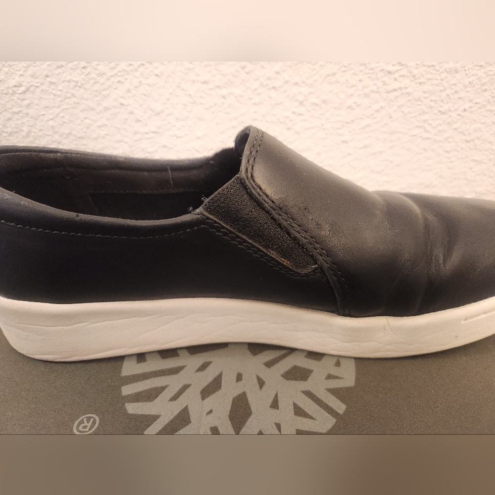 Timberland Teya slip ons - Picture 5 of 8